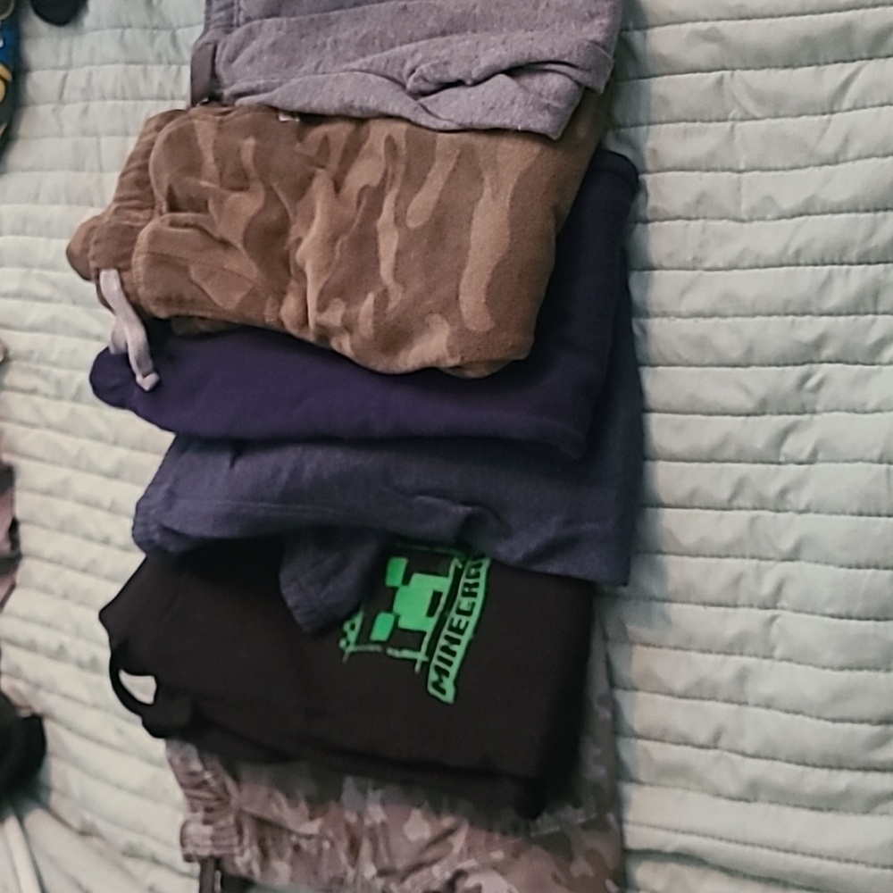 Boys Sweatpants